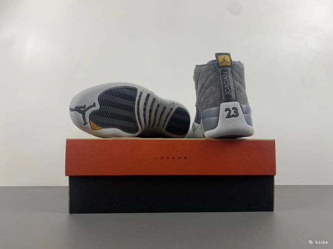 Reps TBK 12 AIR GREY